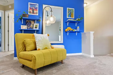 Entry Way - 502 Elm Ave, Wake Forest, NC 27587 photo 1 of 1