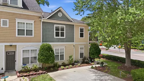 502 Elm Ave, Wake Forest, NC 27587