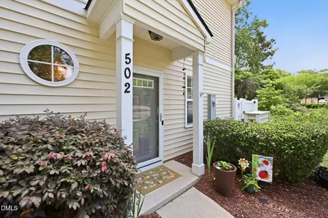 502 Elm Ave, Wake Forest, NC 27587