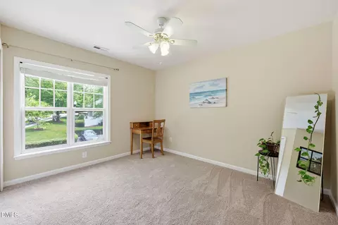Bedroom - 502 Elm Ave, Wake Forest, NC 27587 photo 2 of 2