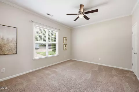 Bedroom - 502 Elm Ave, Wake Forest, NC 27587 photo 1 of 2