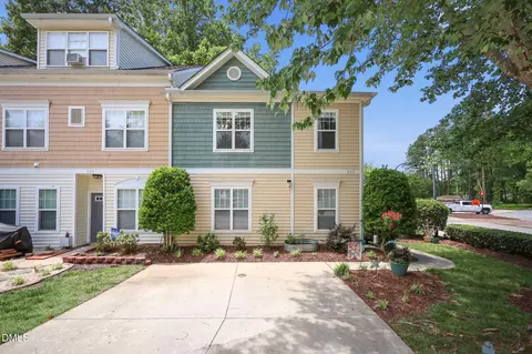 Exterior - 502 Elm Ave, Wake Forest, NC 27587 photo 2 of 3