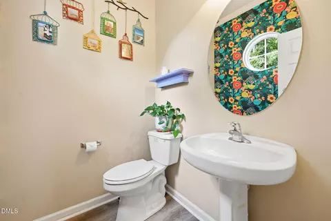 Bath - 502 Elm Ave, Wake Forest, NC 27587 photo 1 of 2