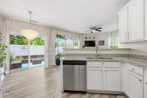 Kitchen - 502 Elm Ave, Wake Forest, NC 27587 photo 1 of 2
