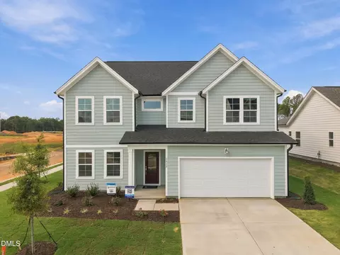 1915 Pollinator Pl, Mebane, NC 27302