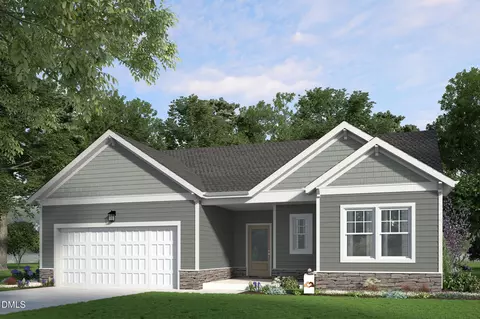 1916 Pollinator Pl, Mebane, NC 27302