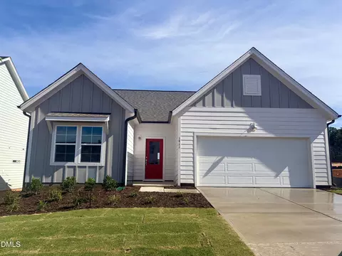 1911 Pollinator Pl, Mebane, NC 27302