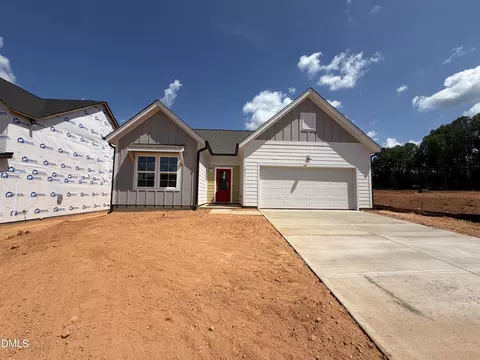 1911 Pollinator Pl, Mebane, NC 27302