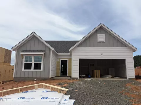 1911 Pollinator Pl, Mebane, NC 27302