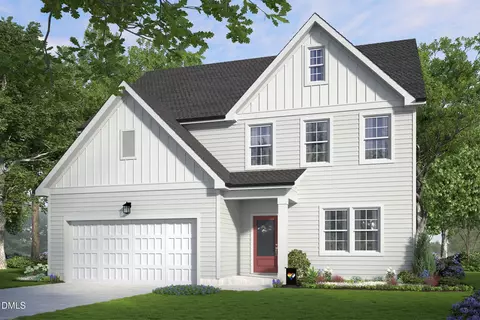 1912 Pollinator Pl, Mebane, NC 27302