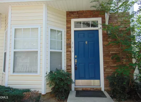 11711 Coppergate Dr #111, Raleigh, NC 27614