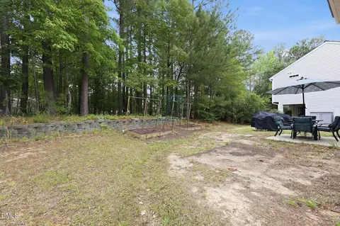 325 Indian Branch Dr, Morrisville, NC 27560