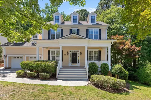 111 Sir Walker Ln, Cary, NC 27519