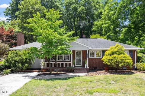 1314 Carpenter Fletcher Rd, Durham, NC 27713