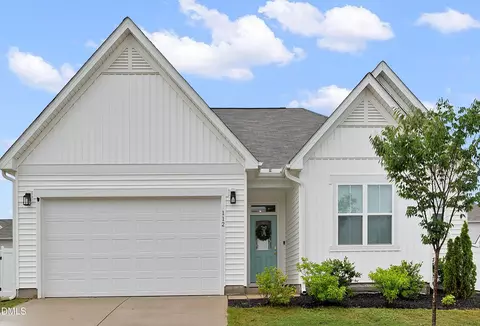 112 Wise Oak Ln, Garner, NC 27529