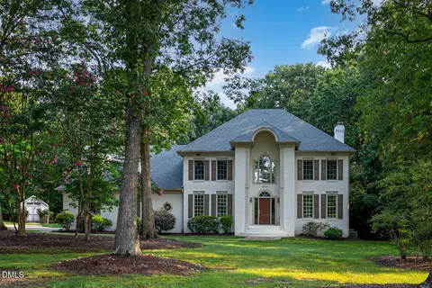 8509 Towneley Pl, Raleigh, NC 27615