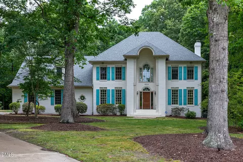8509 Towneley Pl, Raleigh, NC 27615