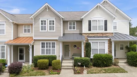 4304 Brynwood Ave, Durham, NC 27713