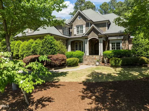 1112 Ladowick Ln, Wake Forest, NC 27587