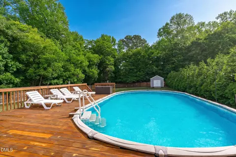 2450 Rolling Tracks Rd, Willow Spring, NC 27592 photo 8
