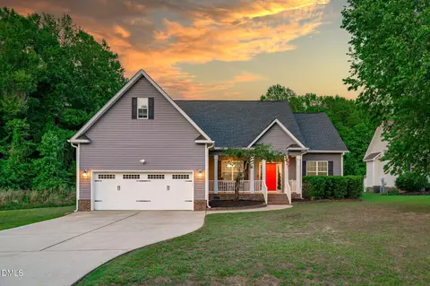 2450 Rolling Tracks Rd, Willow Spring, NC 27592 photo 3