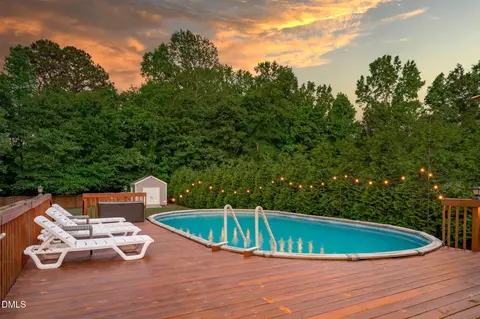 2450 Rolling Tracks Rd, Willow Spring, NC 27592 photo 5