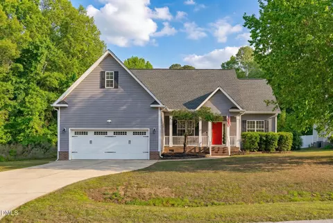 2450 Rolling Tracks Rd, Willow Spring, NC 27592 photo 1