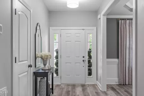 2450 Rolling Tracks Rd, Willow Spring, NC 27592 photo 11