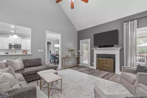 2450 Rolling Tracks Rd, Willow Spring, NC 27592 photo 16