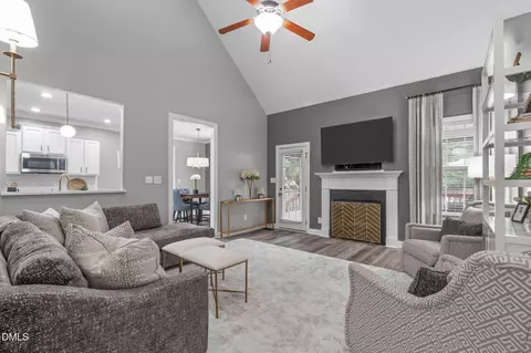 2450 Rolling Tracks Rd, Willow Spring, NC 27592 photo 15