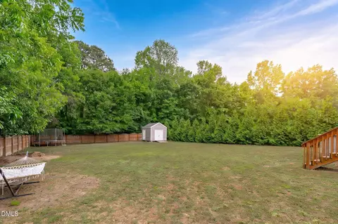 2450 Rolling Tracks Rd, Willow Spring, NC 27592 photo 9