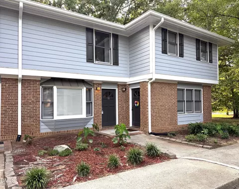 112 Old Cooper Sq UNIT N4, Chapel Hill, NC 27517