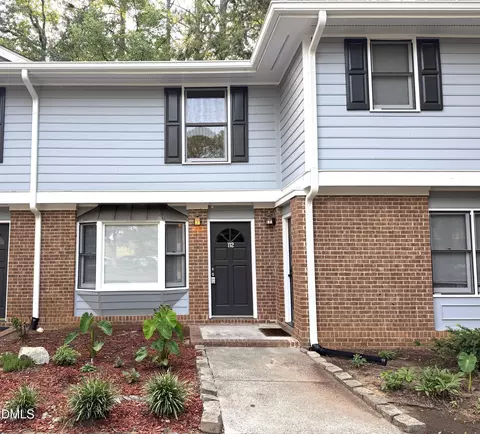 112 Old Cooper Sq UNIT N4, Chapel Hill, NC 27517