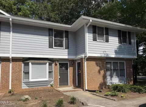 112 Old Cooper Sq UNIT N4, Chapel Hill, NC 27517