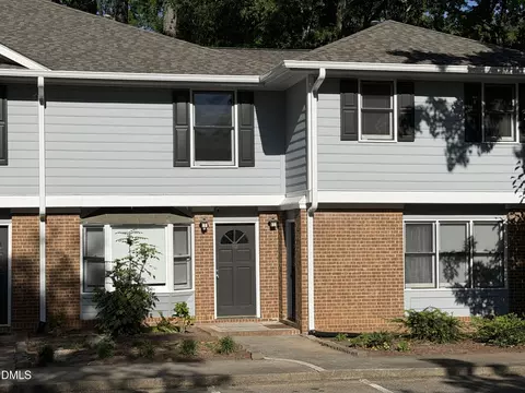 112 Old Cooper Sq UNIT N4, Chapel Hill, NC 27517