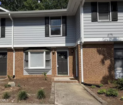 112 Old Cooper Sq UNIT N4, Chapel Hill, NC 27517