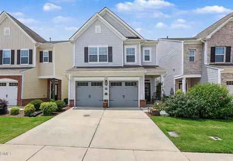 1101 Excite Ave, Morrisville, NC 27560
