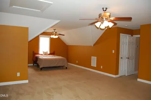 Bedroom - 3703 Dillon Ln, Wake Forest, NC 27587 photo 7 of 8