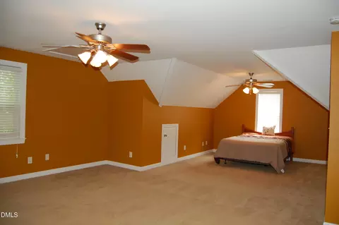 Bedroom - 3703 Dillon Ln, Wake Forest, NC 27587 photo 8 of 8