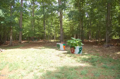 Exterior - 3703 Dillon Ln, Wake Forest, NC 27587 photo 11 of 20