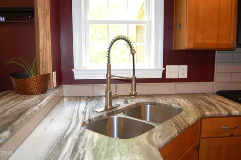 Kitchen - 3703 Dillon Ln, Wake Forest, NC 27587 photo 4 of 5