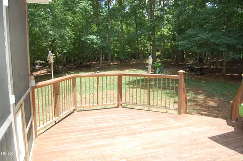 Exterior - 3703 Dillon Ln, Wake Forest, NC 27587 photo 7 of 20