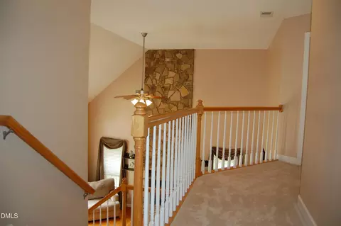 Entry Way - 3703 Dillon Ln, Wake Forest, NC 27587 photo 3 of 3