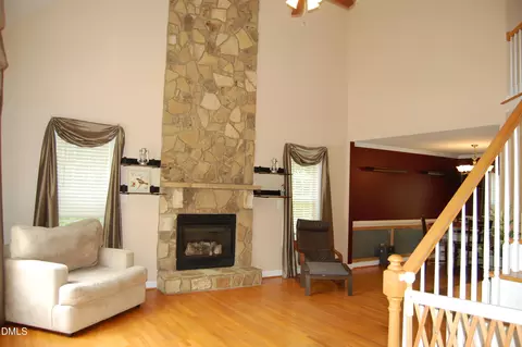 Living - 3703 Dillon Ln, Wake Forest, NC 27587 photo 1 of 2