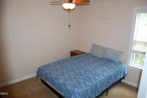 Bedroom - 3703 Dillon Ln, Wake Forest, NC 27587 photo 3 of 8