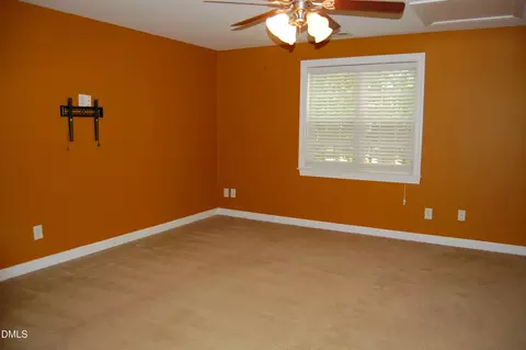 Bedroom - 3703 Dillon Ln, Wake Forest, NC 27587 photo 5 of 8