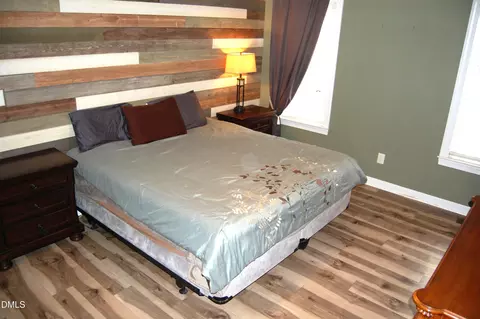 Bedroom - 3703 Dillon Ln, Wake Forest, NC 27587 photo 1 of 8
