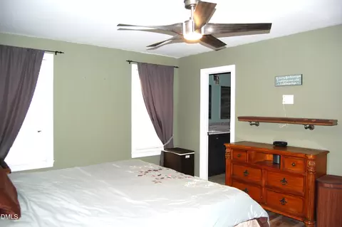 Bedroom - 3703 Dillon Ln, Wake Forest, NC 27587 photo 2 of 8