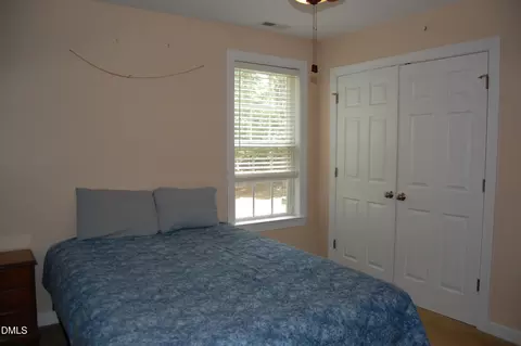 Bedroom - 3703 Dillon Ln, Wake Forest, NC 27587 photo 4 of 8