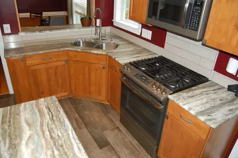 Kitchen - 3703 Dillon Ln, Wake Forest, NC 27587 photo 2 of 5